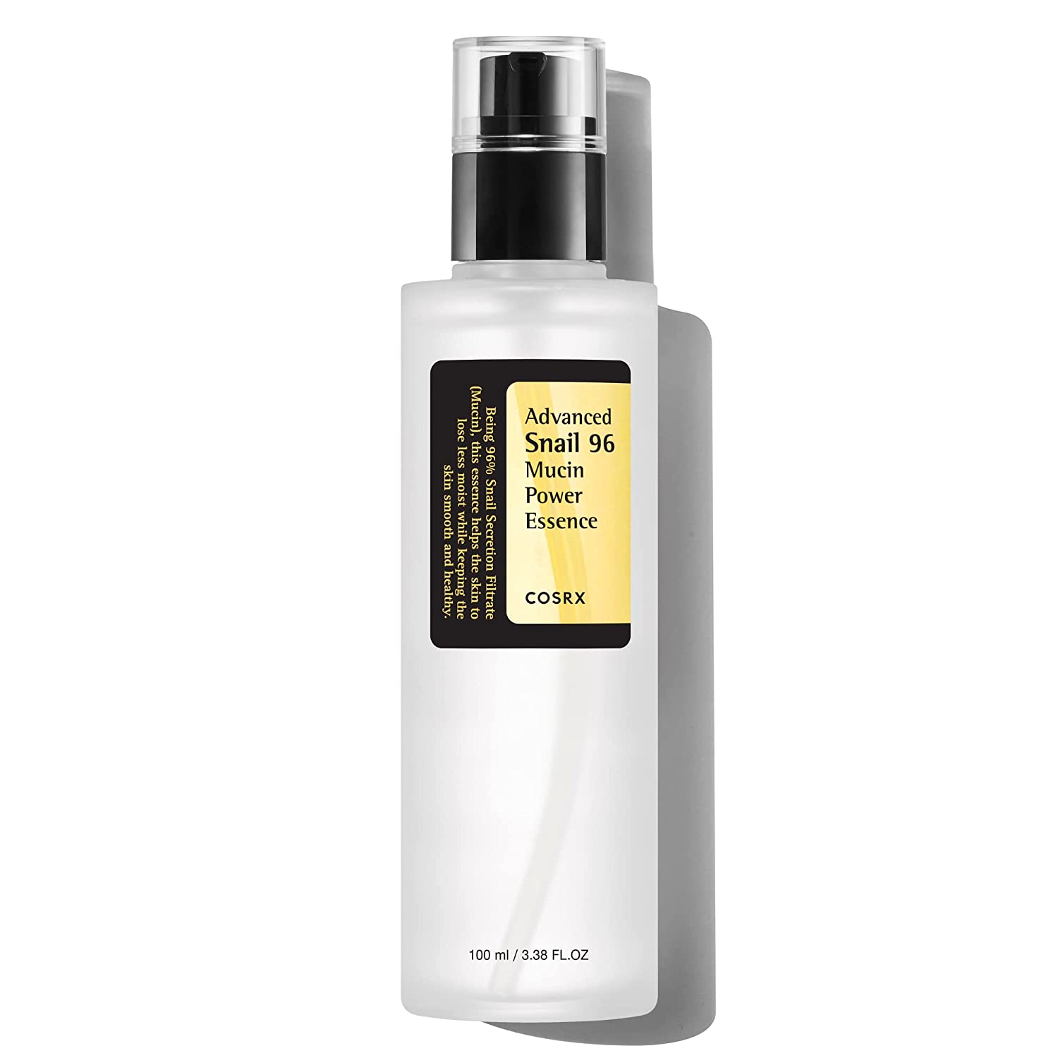 COSRX Advanced Snail 96 Mucin Power Essence 100ml – Korean