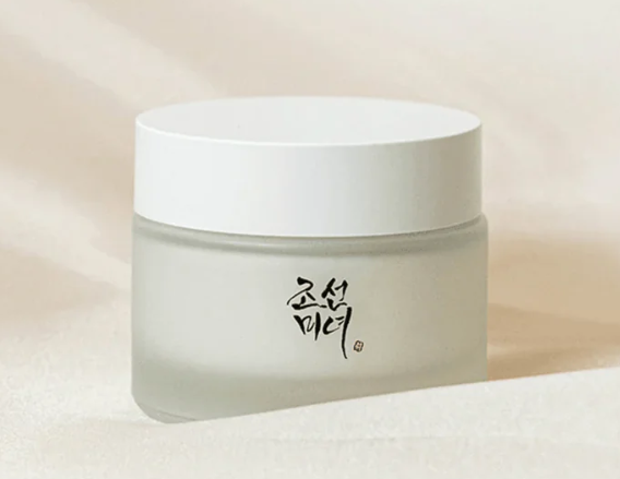 Dynasty Cream [Renew] 50ml