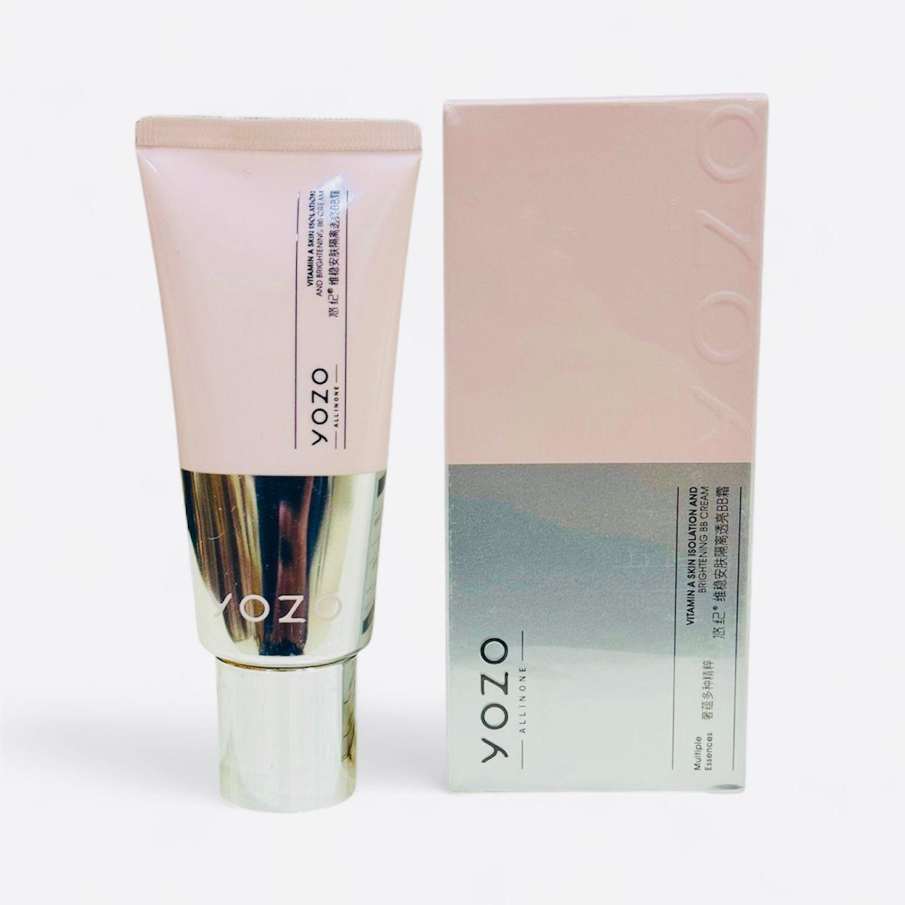 Yozo BB Cream